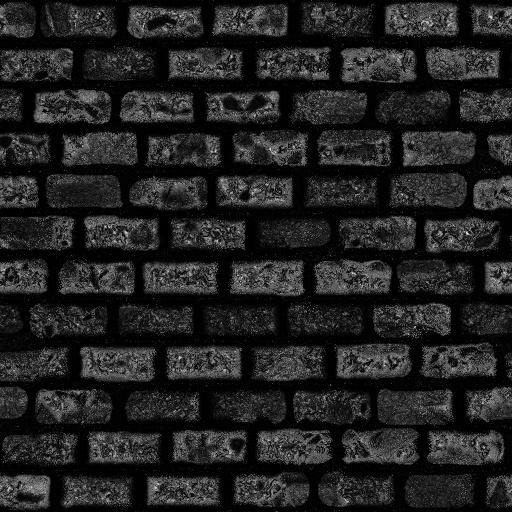 Ambient Occlusion Map