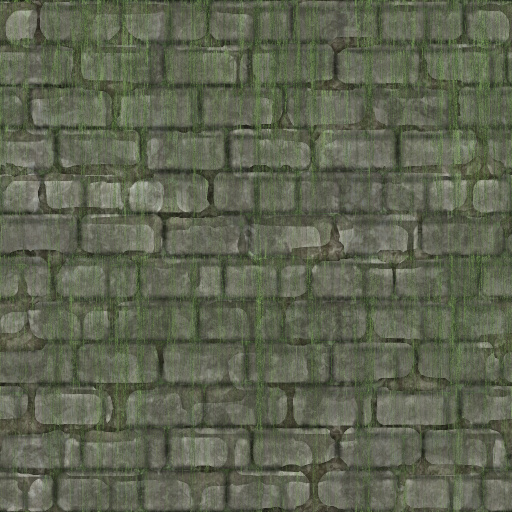 Diffuse Map
