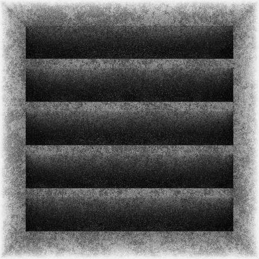 Ambient Occlusion Map