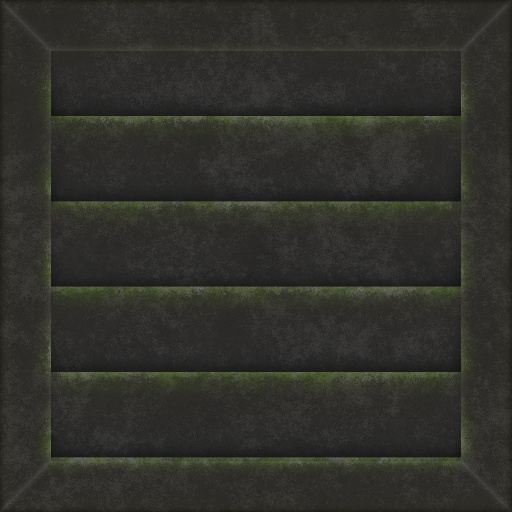 Diffuse Map