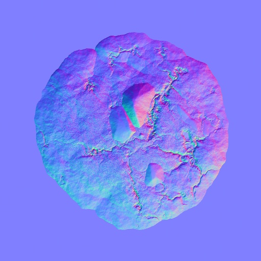 Normal Map