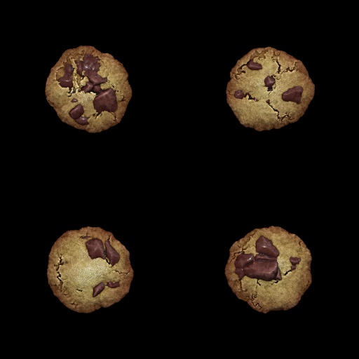Variation 2