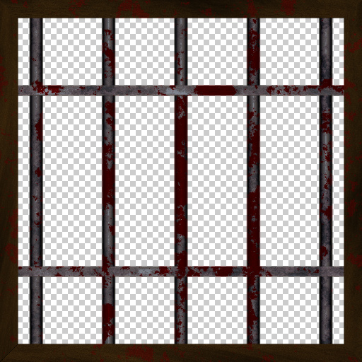 Box Cage by SuperDeathGuy