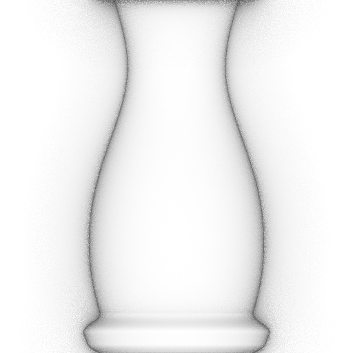 Ambient Occlusion Map