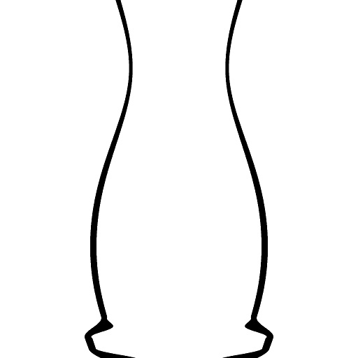 Reflective Occlusion Map