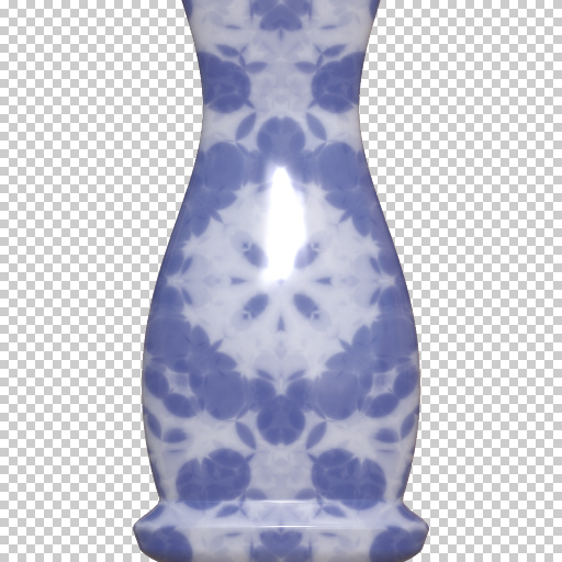 Vase  Vol. 1