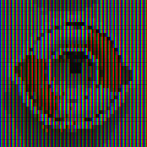 LCDify (Effect)