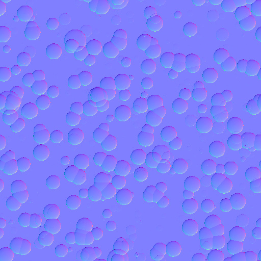 Normal Map