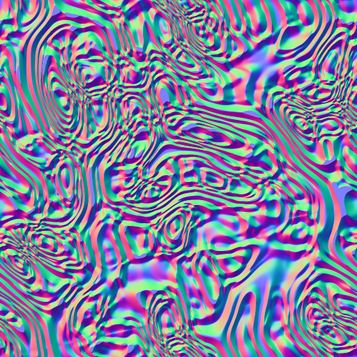Normal Map