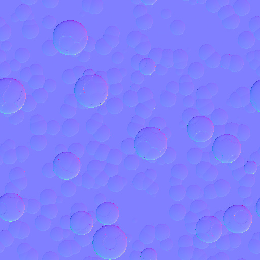 Normal Map