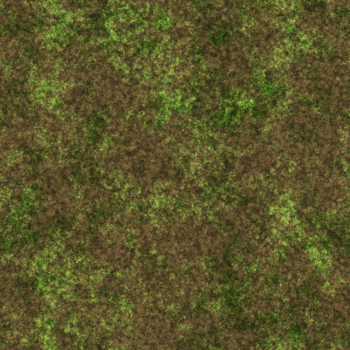 Diffuse Map