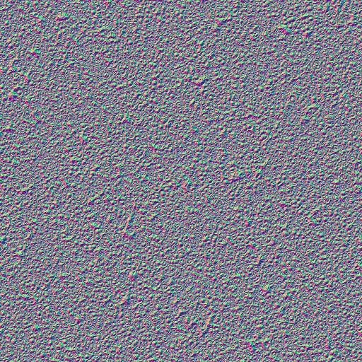 Normal Map
