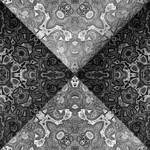 Ambient Occlusion Map