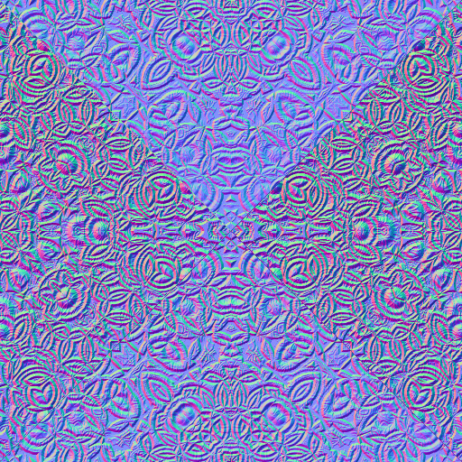 Normal Map