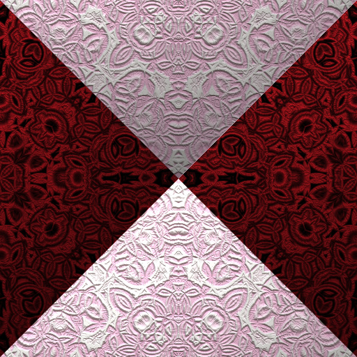 Quilting Square 1 (Texture)