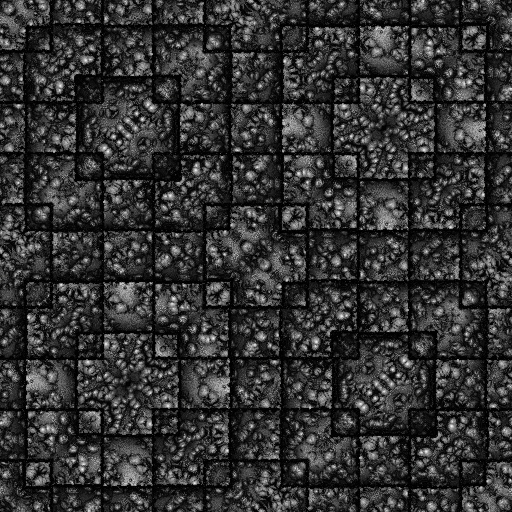 Ambient Occlusion Map