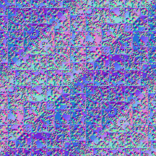 Normal Map