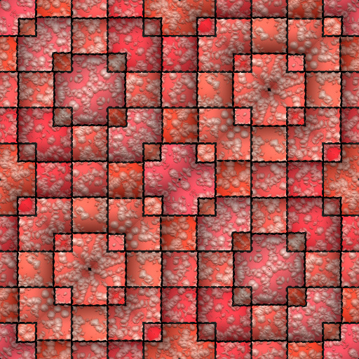Quilting Square 2 (Texture)