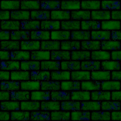 Diffuse Map