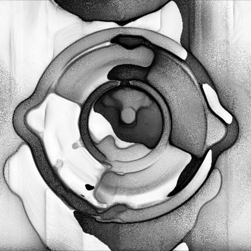 Ambient Occlusion Map