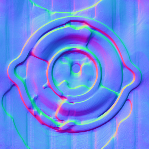 Normal Map