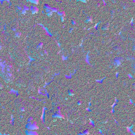 Normal Map