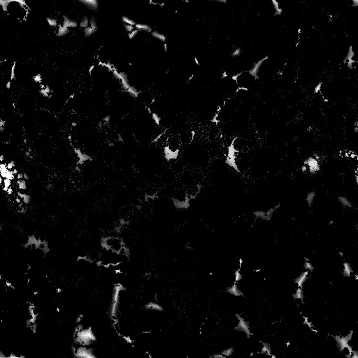 Reflective Occlusion Map