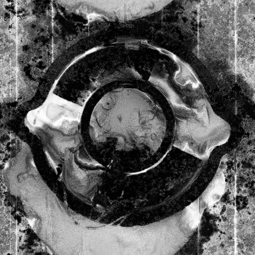 Ambient Occlusion Map