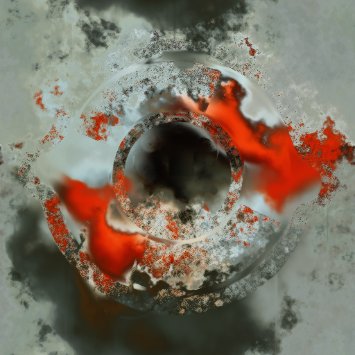 Diffuse Map