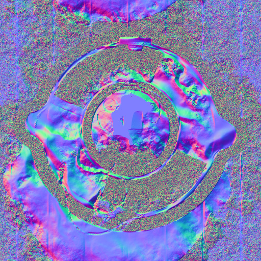 Normal Map