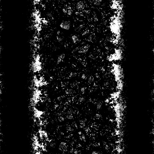 Reflective Occlusion Map