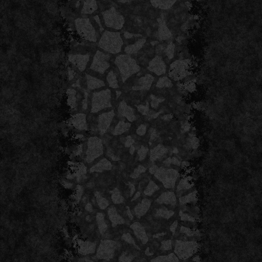Spec Strength Map