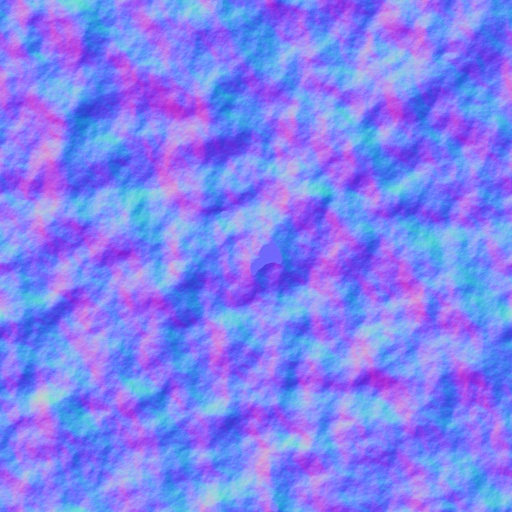 Normal Map