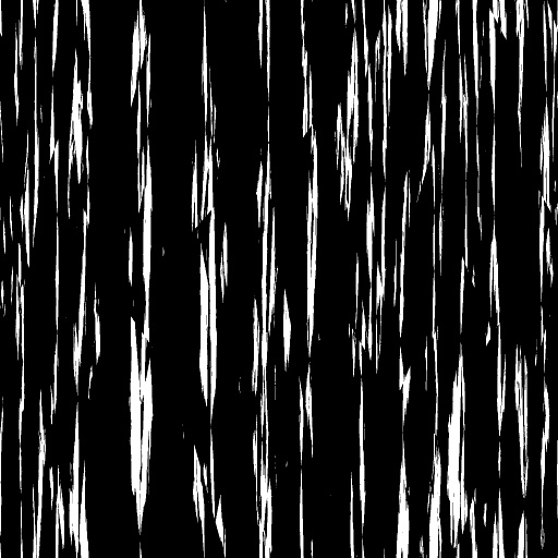 Reflective Occlusion Map