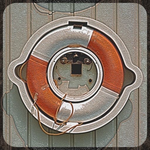 mixed media (Effect)