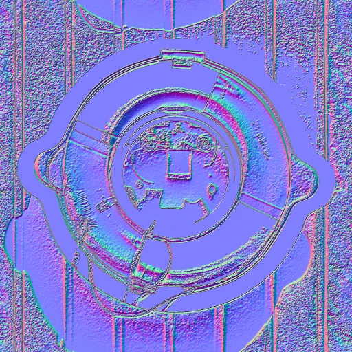 Normal Map