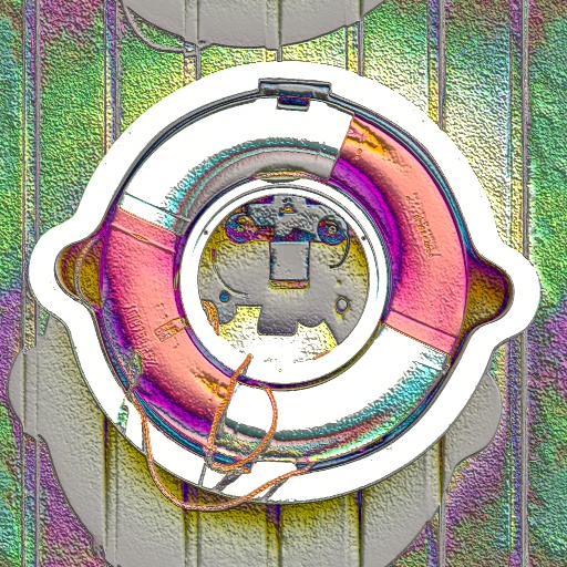 Variation 1