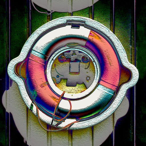 Variation 7