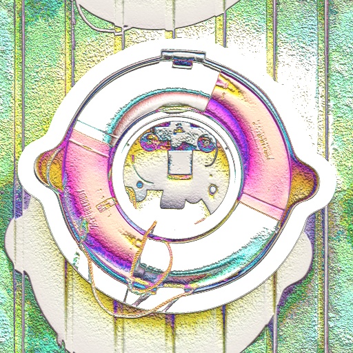 Artistic Alteration (Effect)