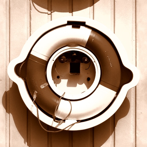 portrait filter (Effect)