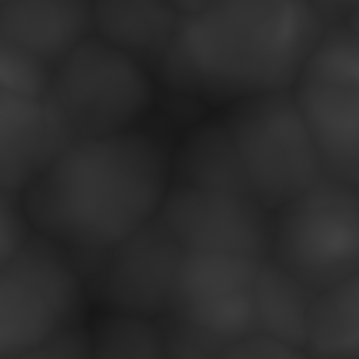 Diffuse Map