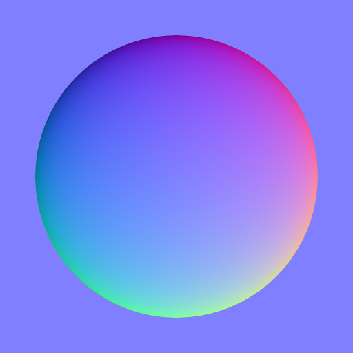 Normal Map