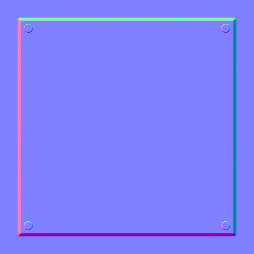 Normal Map