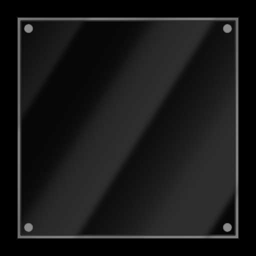 Spec Strength Map