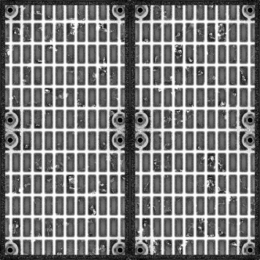 Ambient Occlusion Map