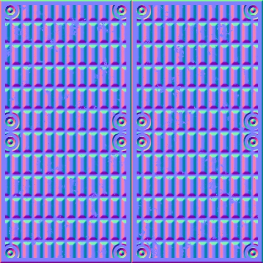 Normal Map