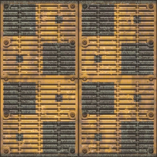 Variation 8