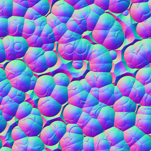 Normal Map