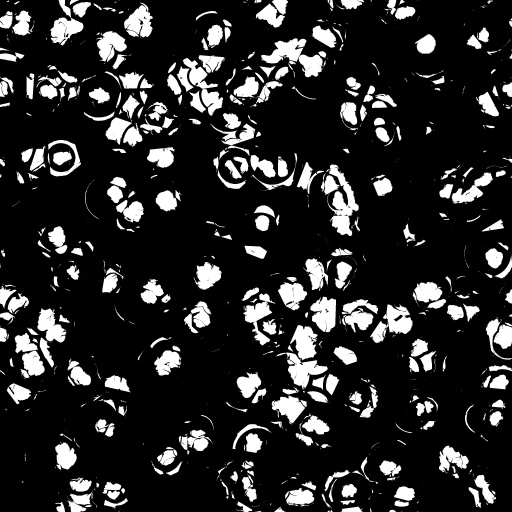 Reflective Occlusion Map