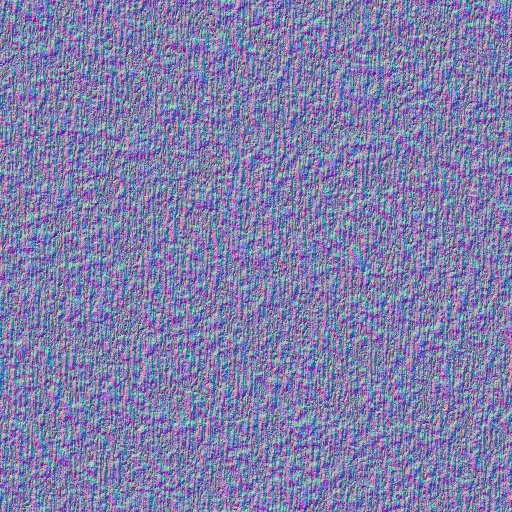 Normal Map